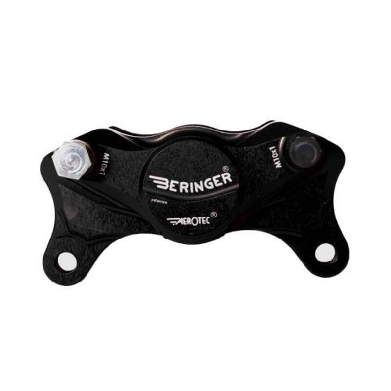 Étrier de frein BERINGER Aerotec® 2 pistons Ø32mm - noir