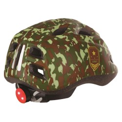 Casque militaire junior...