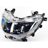 Feu avant O PARTS - YAMAHA Nmax 125