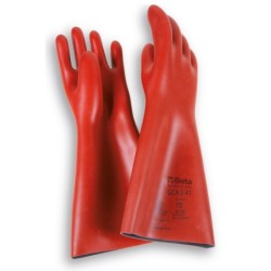 Gants isolants composites...