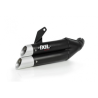 Silencieux IXIL Dual Hyperlow Black XL L3XB - KTM Duke 690