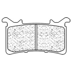 Plaquettes de frein CL...