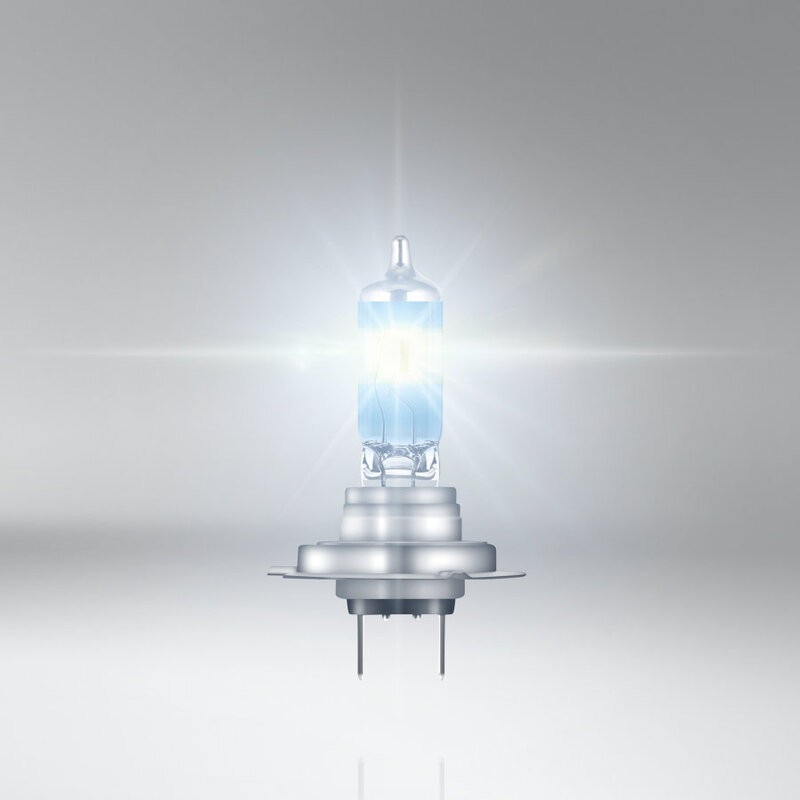 Ampoule OSRAM Night Breaker 200 H7 55W - X1