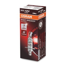 Ampoule OSRAM Night Breaker...