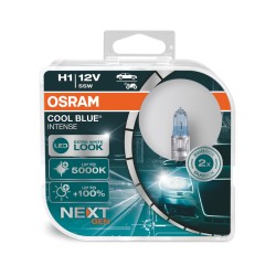 Ampoule OSRAM Cool Blue...