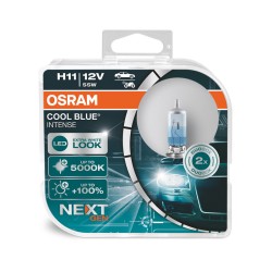 Ampoule OSRAM Cool Blue...