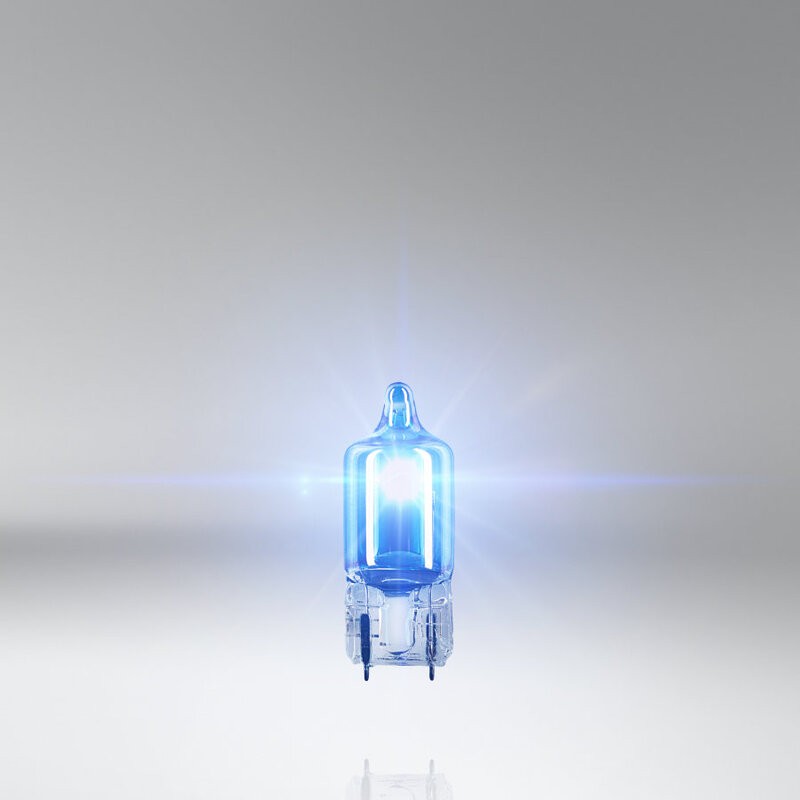 Ampoule OSRAM Cool Blue Intense W5W 12V/5W - X1