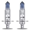 Ampoule OSRAM Cool Blue Boost H1 12V/80W - X2