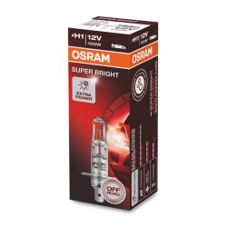 Ampoule OSRAM Super Bright...