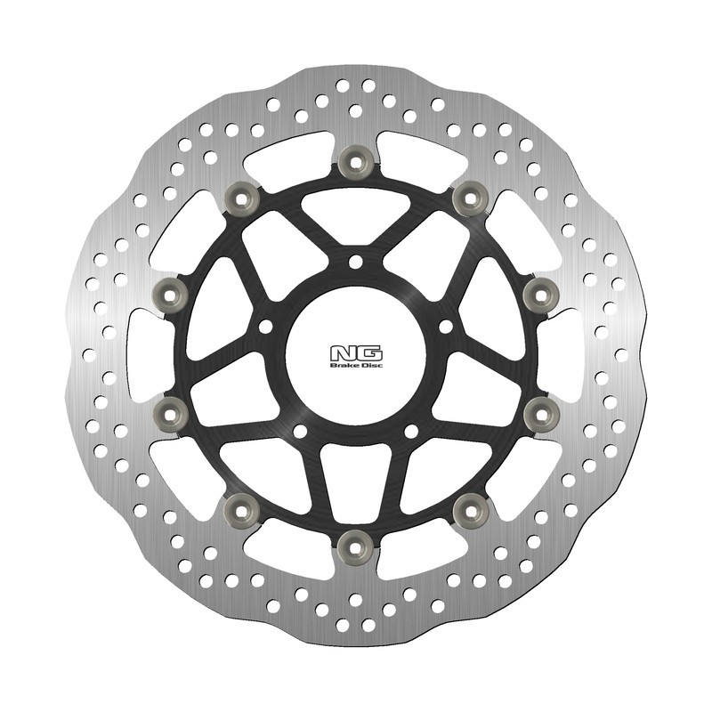 Disque de frein NG BRAKE DISC - 1964XG