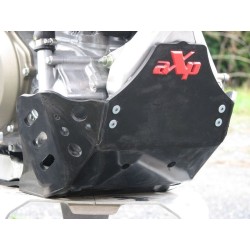 Sabot AXP PHD noir - Honda...