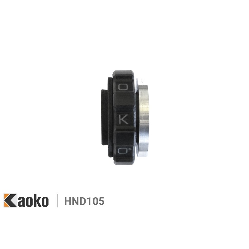 Stabilisateur de vitesse KAOKO Cruise Control - Honda