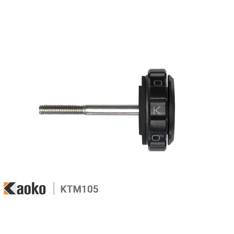 Stabilisateur de vitesse KAOKO Cruise Control - KTM 390 Duke