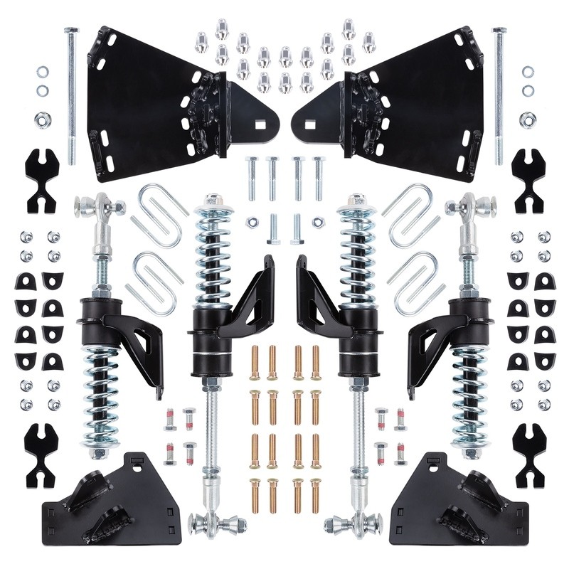 Adaptateur de chenille KIMPEX Commander WS4/WSS4