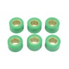 Jeu de galets ATHENA 20x12mm 11gr - 6 pièces