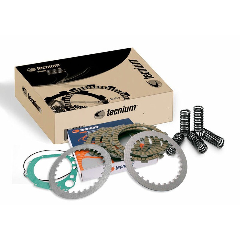 Kit embrayage TECNIUM - Honda CR250R