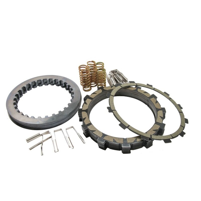 Kit embrayage REKLUSE TorqDrive - Suzuki RM-Z250