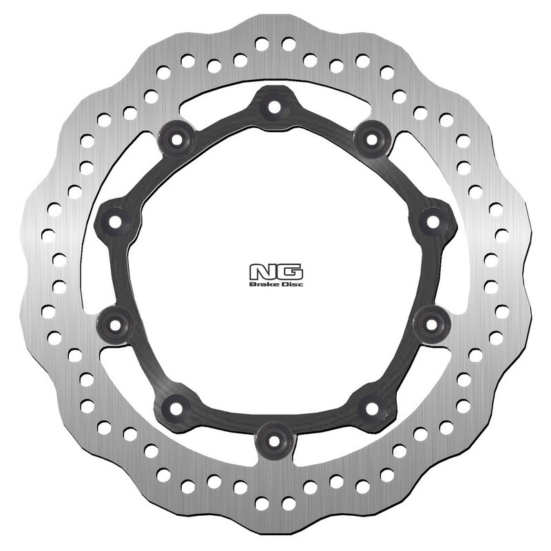 Disque de frein NG BRAKE DISC - DIS1373X