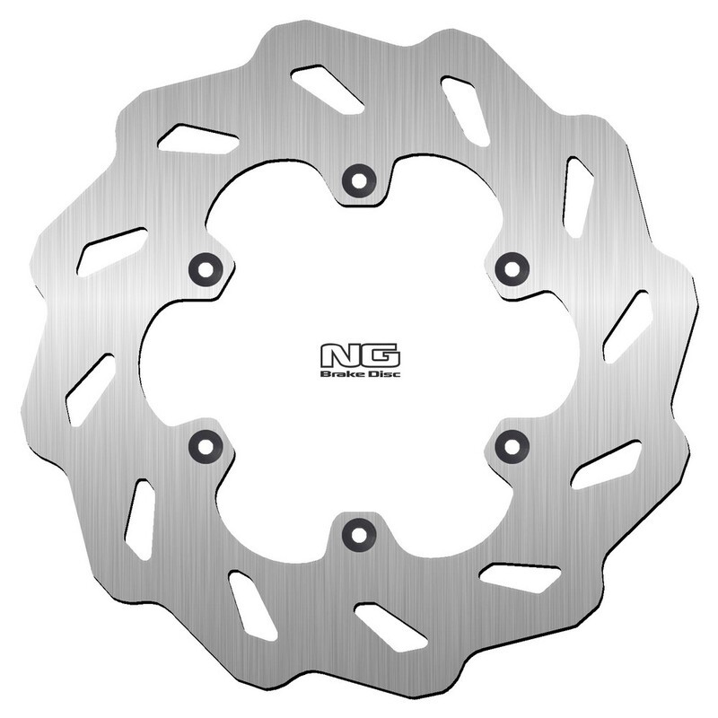 Disque de frein NG BRAKE DISC - DIS1431X