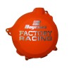 Couvercle de carter d'embrayage BOYESEN Factory Racing orange KTM EXC250/300