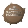 Couvercle de carter d'embrayage BOYESEN Factory Racing magnésium KTM/Husqvarna