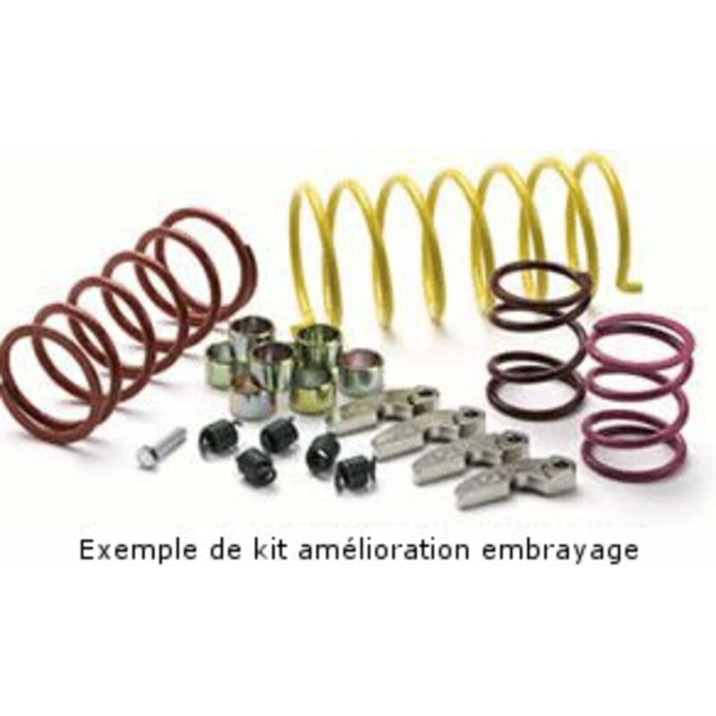 Kit amélioration embrayage EPI Sport Utility pOLARIS 800 SPORTSMAN EFI 4x4