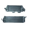 Radiateur droit TECNIUM Oversize - KTM/HVA