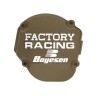 Couvercle de carter d'embrayage BOYESEN Factory Racing magnésium Honda CRF250R