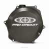 Couvercle de carter d'embrayage PRO CIRCUIT noir Suzuki RM-Z450