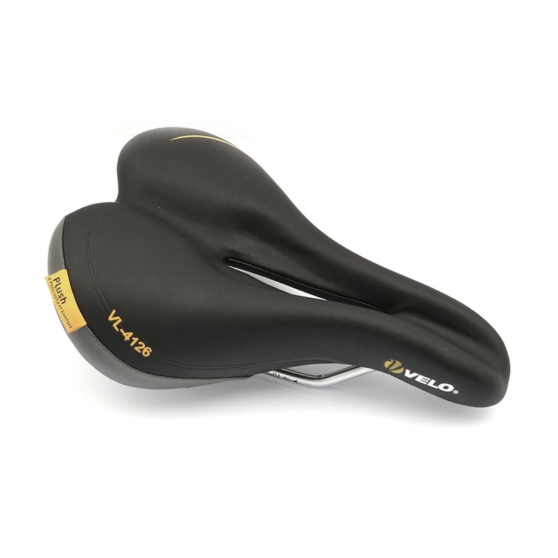 Selle VELO femme noir