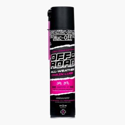 Spray Off Road Lube 400Ml...