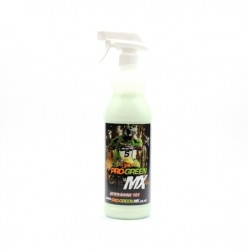 Spray lustrant MX PRO-GREEN...