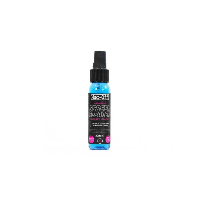 Désinfectant écran MUC-OFF - 18X32ml