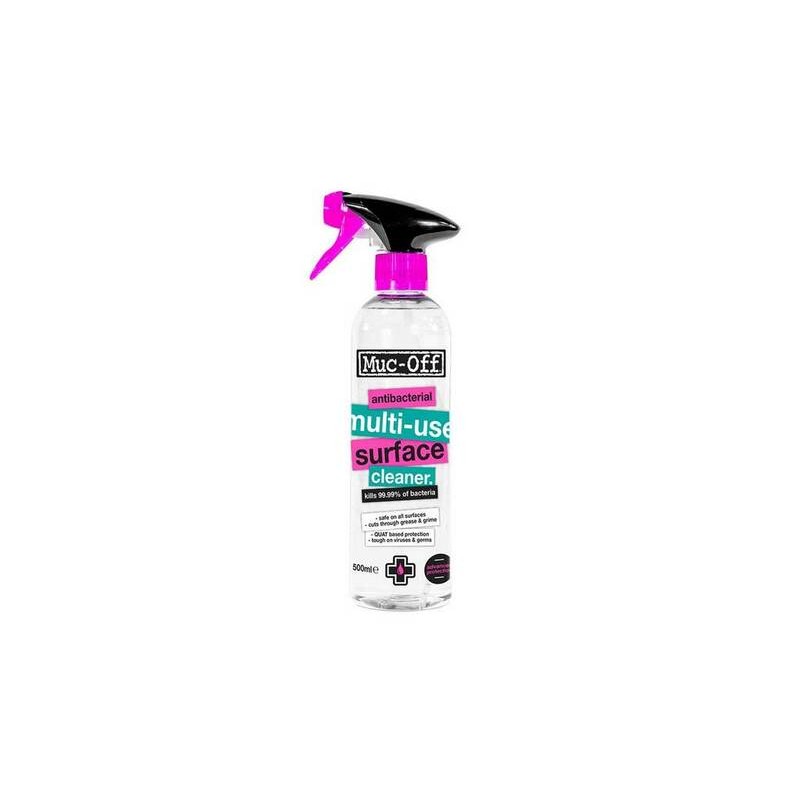 Désinfectant surfaces MUC-OFF - 500ml