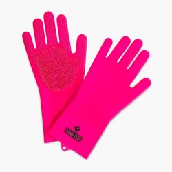 Scrubber Gloves MUC-OFF S