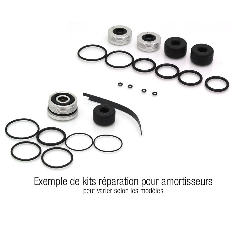 Kit réparation BITUBO amortisseur XXF K10