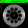 Disque de frein NG BRAKE DISC flottant - 1194G