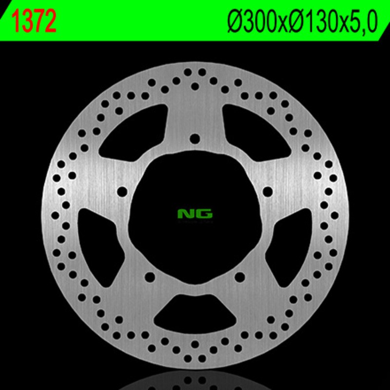 Disque de frein NG BRAKE DISC fixe - 1372