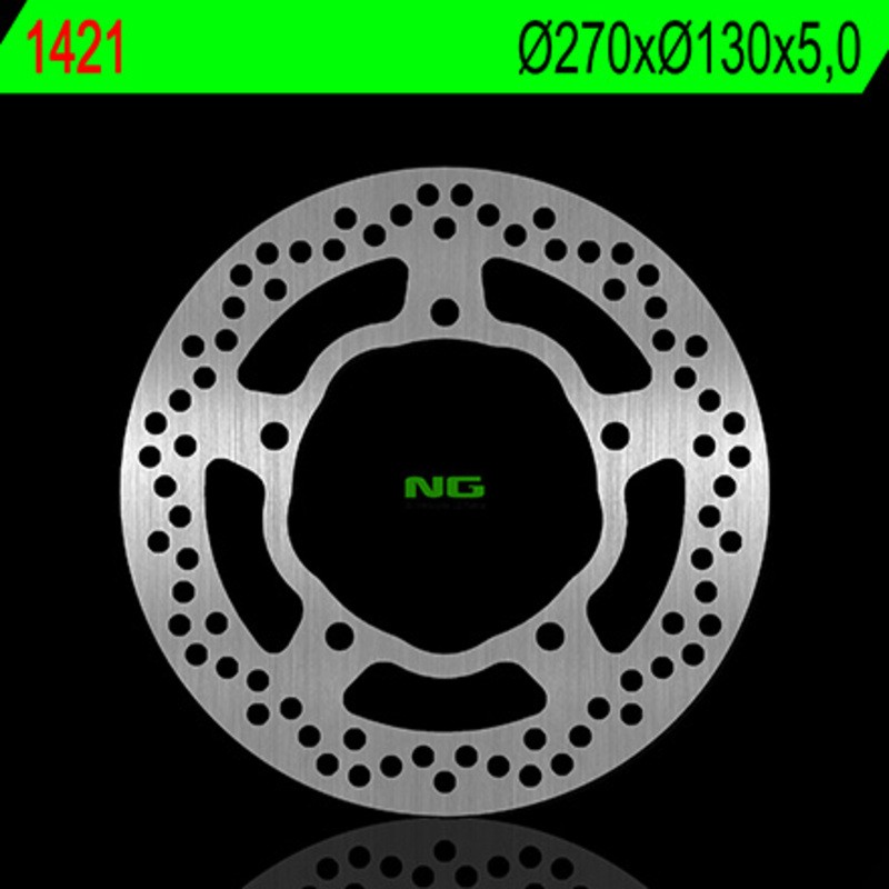 Disque de frein NG BRAKE DISC fixe - 1421