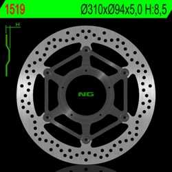 Disque de frein NG BRAKE...