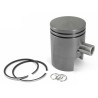 Piston coulé TECNIUM Ø40.00mm Piaggio Engine - 0503403