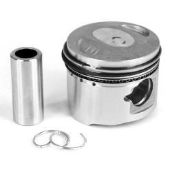 Piston TECNIUM Ø39.00mm -...