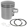 Piston TECNIUM coulé - 249006