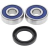 Wheel Bearing Kit All Balls 25-1323