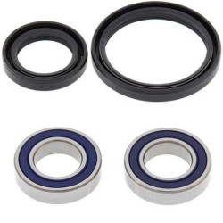 Wheel Bearing Kit All Balls...