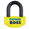 Bloque-disque OXFORD Big Boss - 16mm