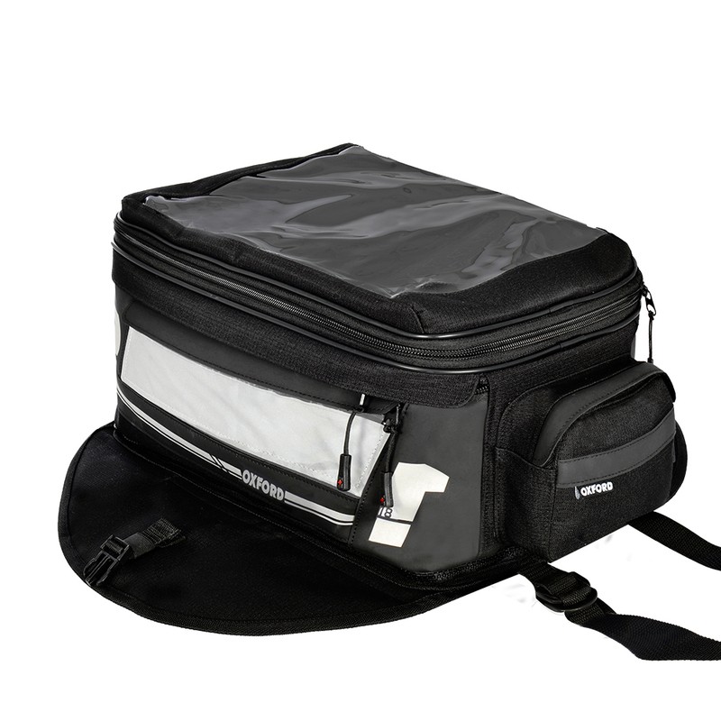 Sacoche de réservoir OXFORD F1 small 18L