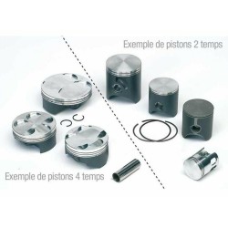 Piston VERTEX forgé - 252021