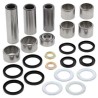 Swing Arm Linkage Bearing Kit All Balls 27-1024