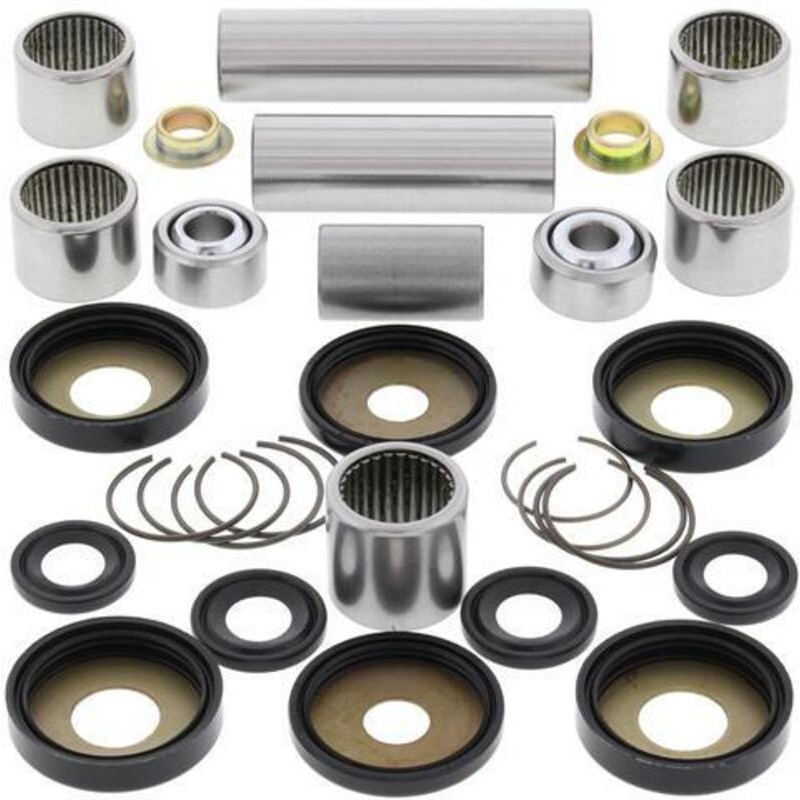 Swing Arm Linkage Bearing Kit All Balls 27-1136